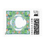 Endless Summer Monogram C