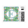 Endless Summer Monogram E