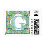 Endless Summer Monogram G
