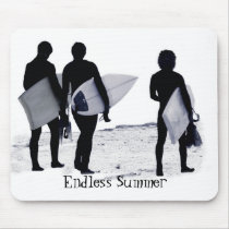 Endless Summer mousepads