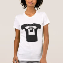 Endless T-shirts (black version) t-shirts