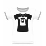 Endless T-shirts (white version)