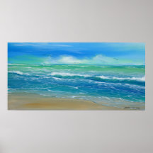 Endless Tides Poster
