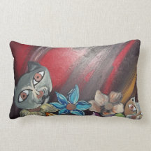 Endless Youth Pillow