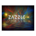 Endless Zazzle World posters by Lidusik Endless Zazzle World posters