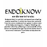 Endo Awareness t-shirts