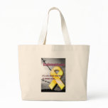 Endo:  It's like being wrapped in barbed wire Tote Bags