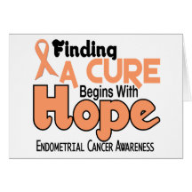 Endometrial Cancer HOPE 5 Cards
