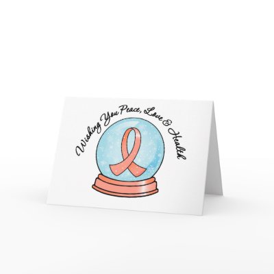 Endometrial Cancer Ribbon...