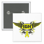 Endometriosis Fight Like a Girl Wings.png buttons