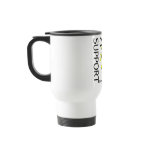 Endometriosis Support Advocate Cure mugs