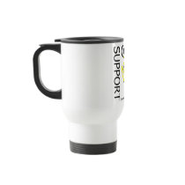 Endometriosis Support Advocate Cure Coffee Mugs