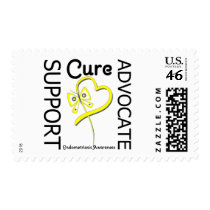 Endometriosis Support Advocate Cure Stamps