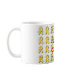 EndoWarrior Mug