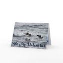 Ends of the Earth Valentine Card by Gilliand_Photo Ends of the Earth Valentine Card