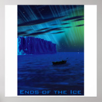 Ends of the Ice Posters