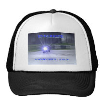 Endurance Hat
