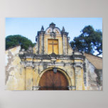 Enduring Faith Posters