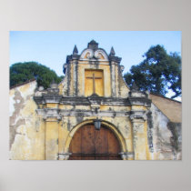 Enduring Faith Posters