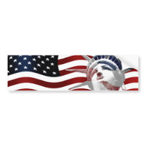 Enduring Freedom bumper stickers
