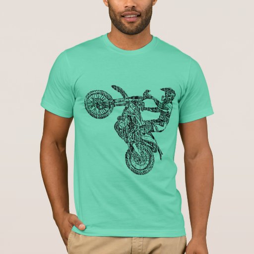 enduro shirt