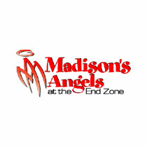 ENDZONE t-shirts by miracleformadison ENDZONE t-shirts