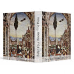 Enea Silvio Piccolomini, Also Known As Pope Pius binders