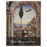 Enea Silvio Piccolomini, Also Known As Pope Pius flyers