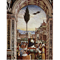 Enea Silvio Piccolomini, Also Known As Pope Pius Photo Cutouts