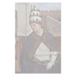Enea Silvio Piccolomini, Pope Pius Ii, Also Known Stationery