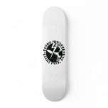 Enemy Airship Limited Edition Deck Skate Decks