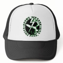 Enemy Airship Limited Edition Hat