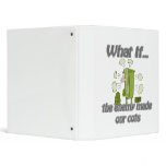enemy made cots binders