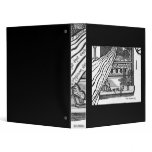 Enemy Of Peace - Some Like It Dark - Binder