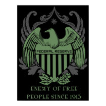Enemy of the People posters by codybell Enemy of the People posters