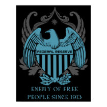 Enemy of the People posters