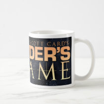 Enemy's Gate - Left mugs