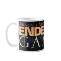 Enemy's Gate - Right mugs by OrsonCard Enemy's Gate - Right mugs
