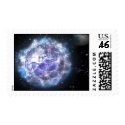 Energetic Earth stamps