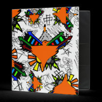 Energy binders