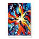 Energy and Spirit posters
