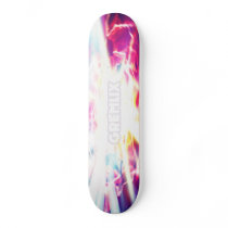 Energy Ball skateboards by gremlix Energy Ball skateboards