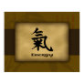 Energy (Chi) Chinese Poster