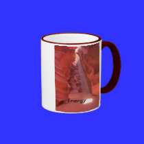 Energy - Customized mugs