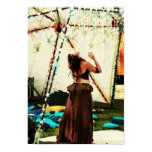 Energy Dancer Poster