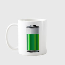 Energy Drink Coffee Mug