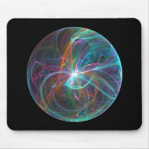 Energy Encapsulated Mouse Mat