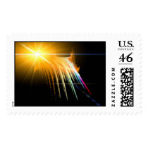 ENERGY FLARE postage by Night_Wolf ENERGY FLARE postage