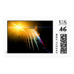 ENERGY FLARE postage