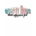 Energy Flows T-Shirt